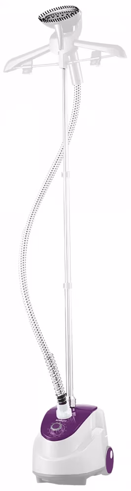 Aparat cu vapori p/u haine Scarlett SCGS130S03 